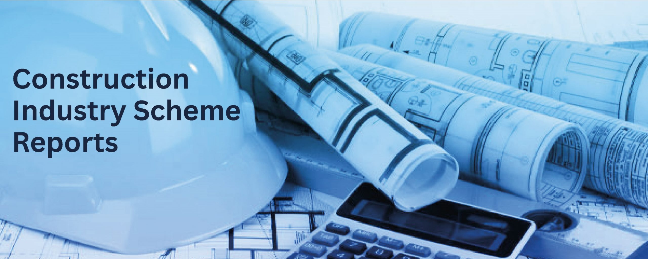 Construction Industry Scheme Reports