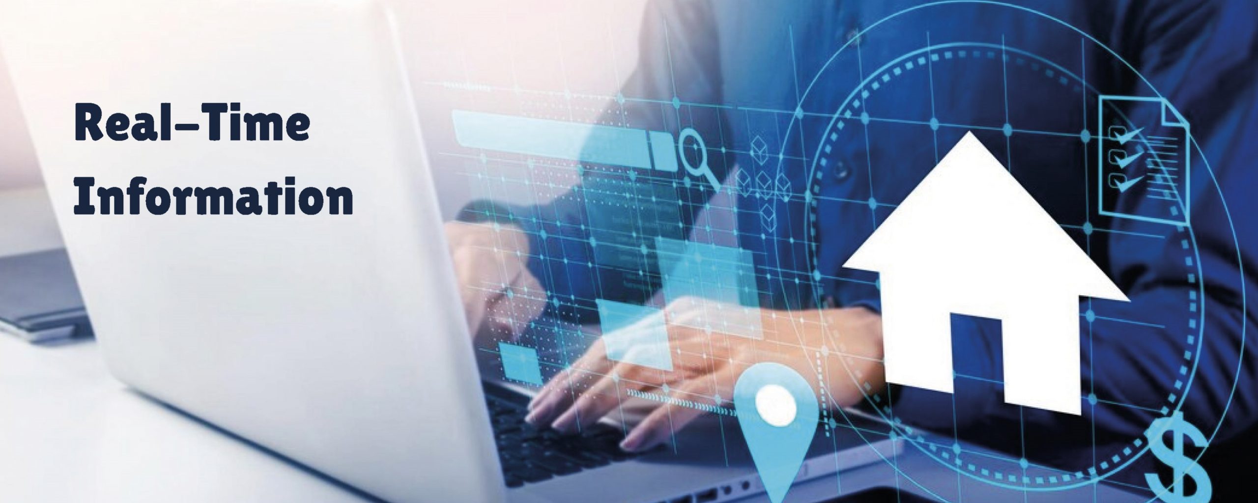 Real-Time Information