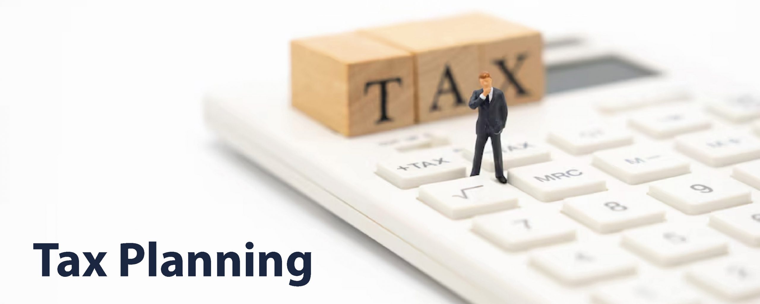 Tax Planning