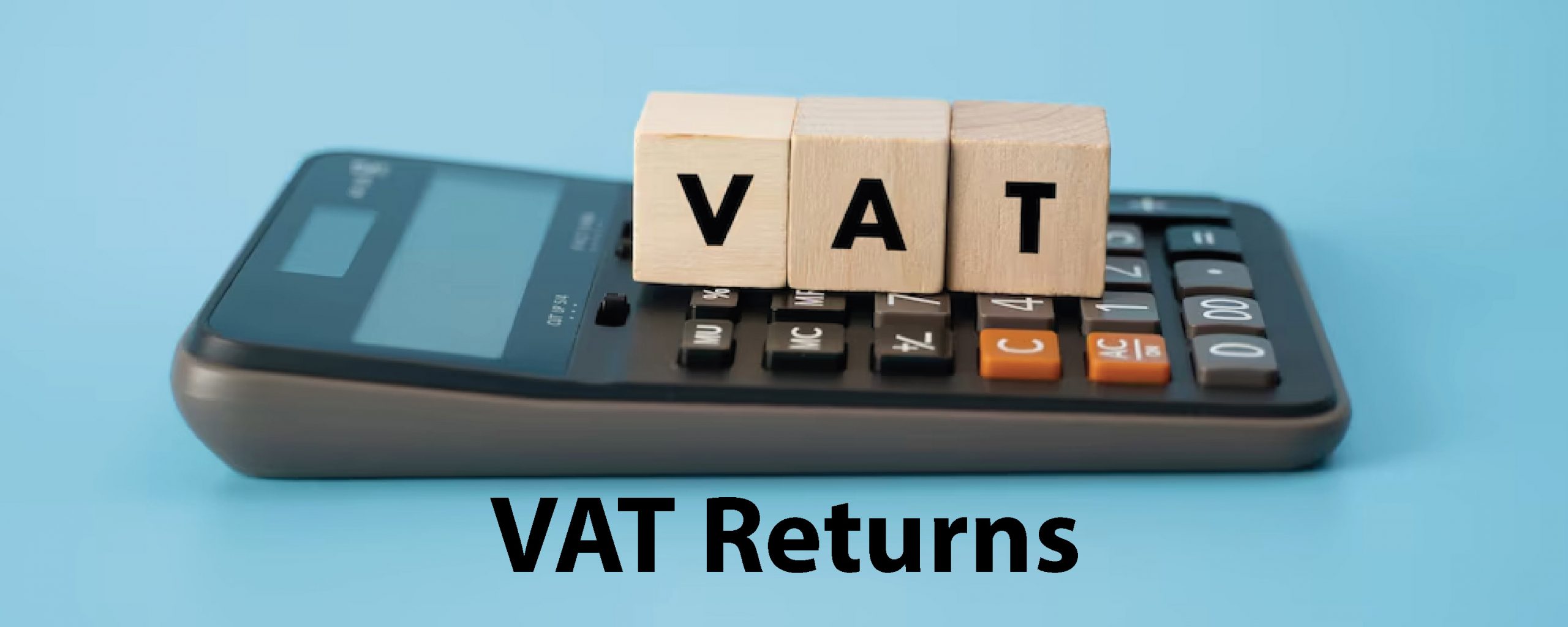 Vat Return